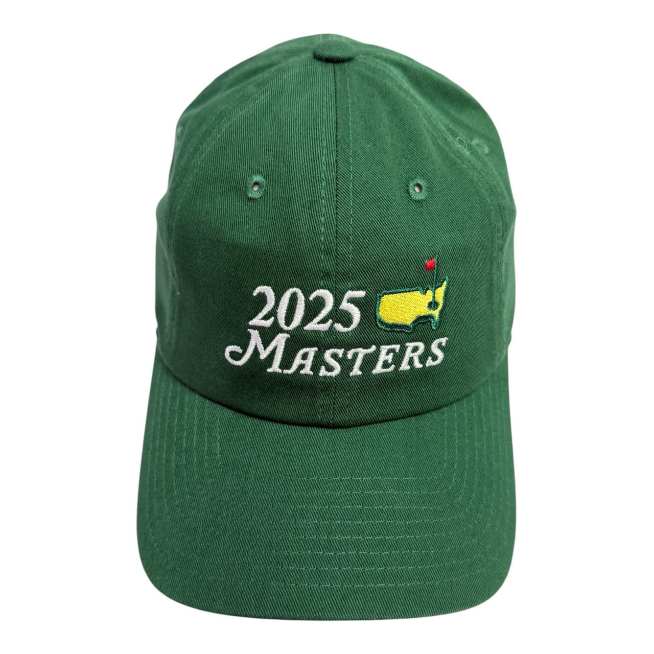 Masters Hat 2025 Dated The Masters Caddy Golf Hat Baseball Cap Merchandise-1 Masters Hat 2025 Dated The Masters Caddy Golf Hat Baseball Cap Merchandise-1