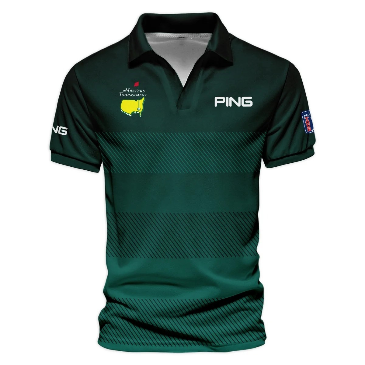 Masters Tournament 2025 Golf Polo Shirt Ping Masters Golf Merchandise Gifts For Men-1 Masters Tournament 2025 Golf Polo Shirt Ping Masters Golf Merchandise Gifts For Men-1