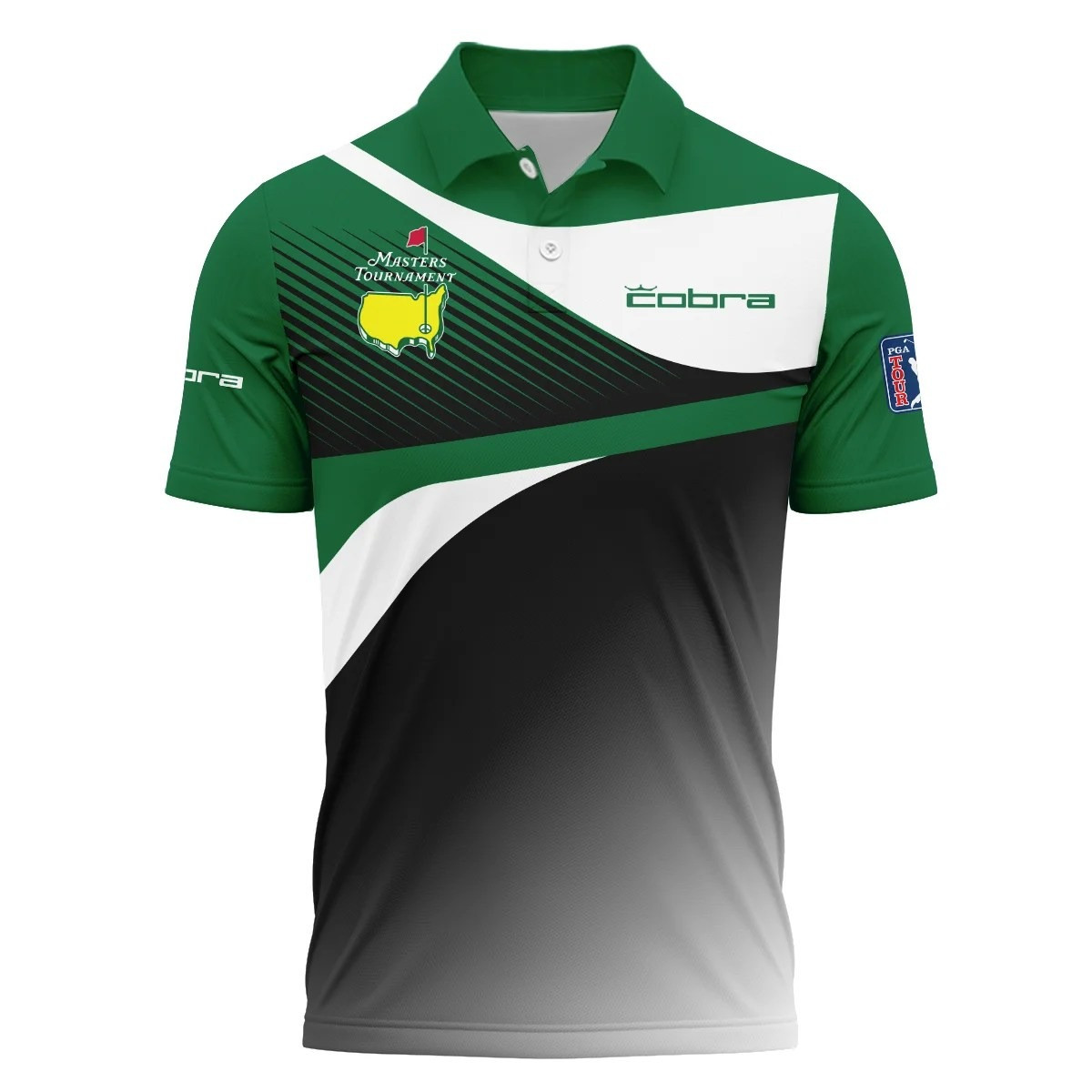 Masters Tournament Golf Polo Shirt Mens Clothes Masters Golf Merch Gifts For Him-1 Masters Tournament Golf Polo Shirt Mens Clothes Masters Golf Merch Gifts For Him-1