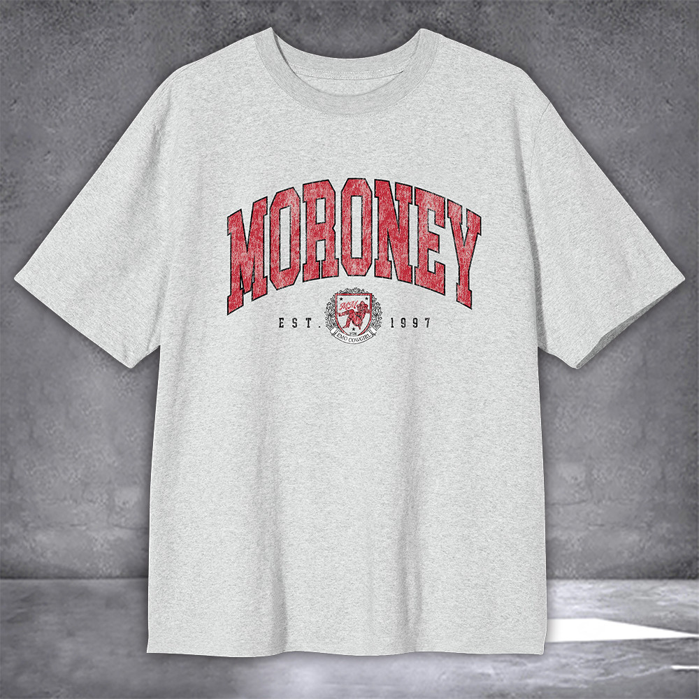 Megan Moroney Merch Vintage Shirt EST 1997 Megan Moroney Tour Merch Fan Clothing-1
