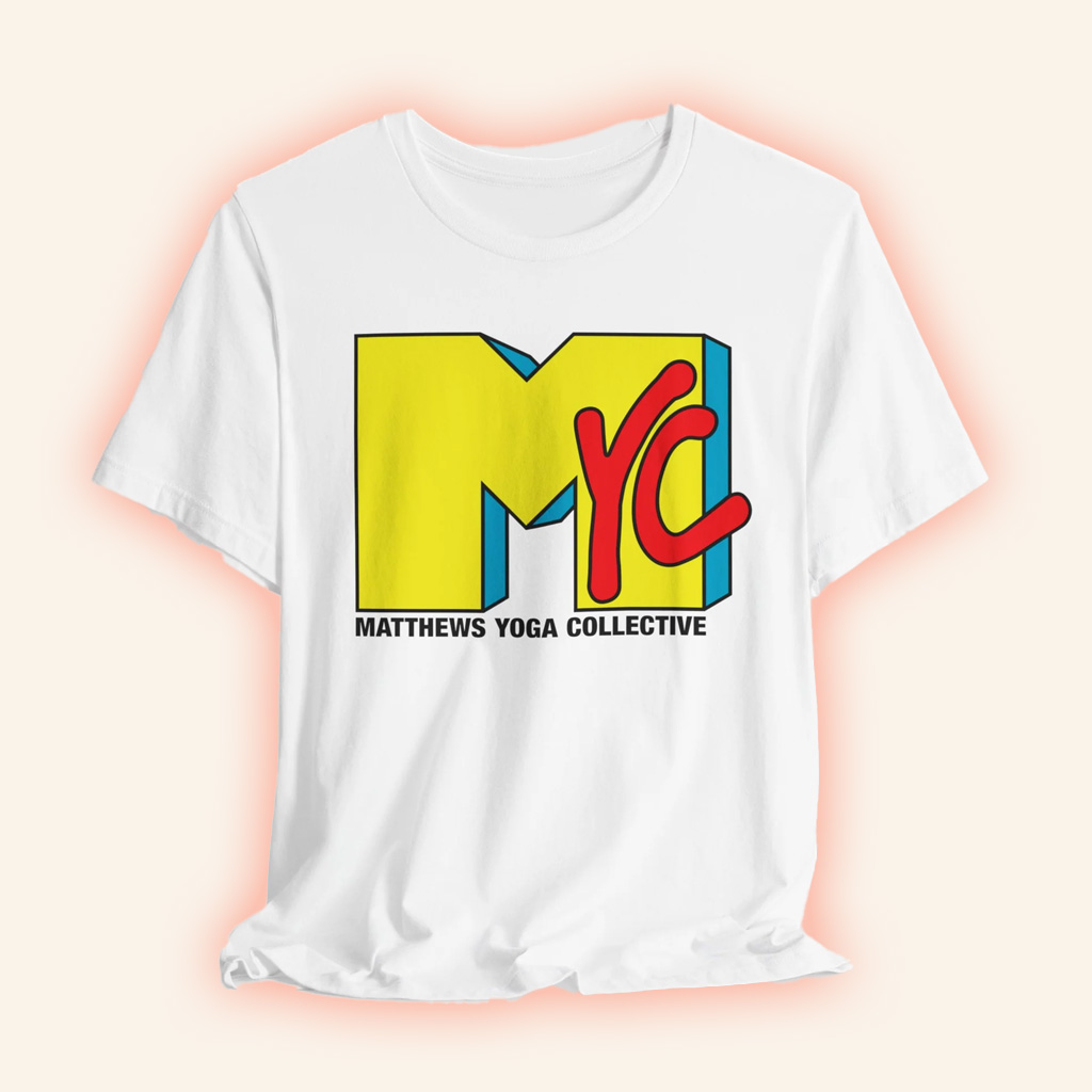 Merch Perch Merch Myc 80S Shirt Gifts For Besties-1