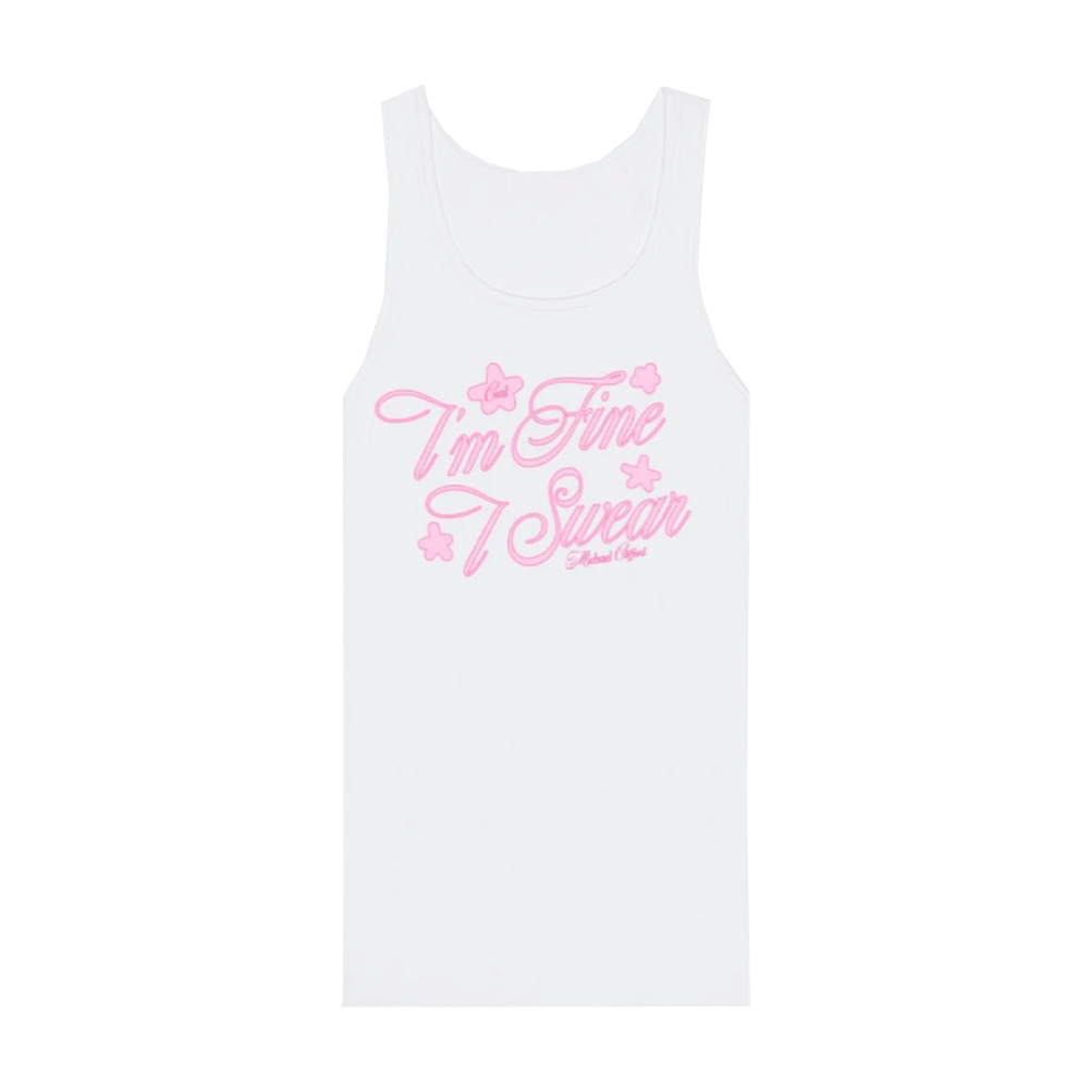 Michael Clifford Merch Michael Clifford Cool Tank Top Mother's Day Presents Ideas 2025-1 Michael Clifford Merch Michael Clifford Cool Tank Top Mother's Day Presents Ideas 2025-1