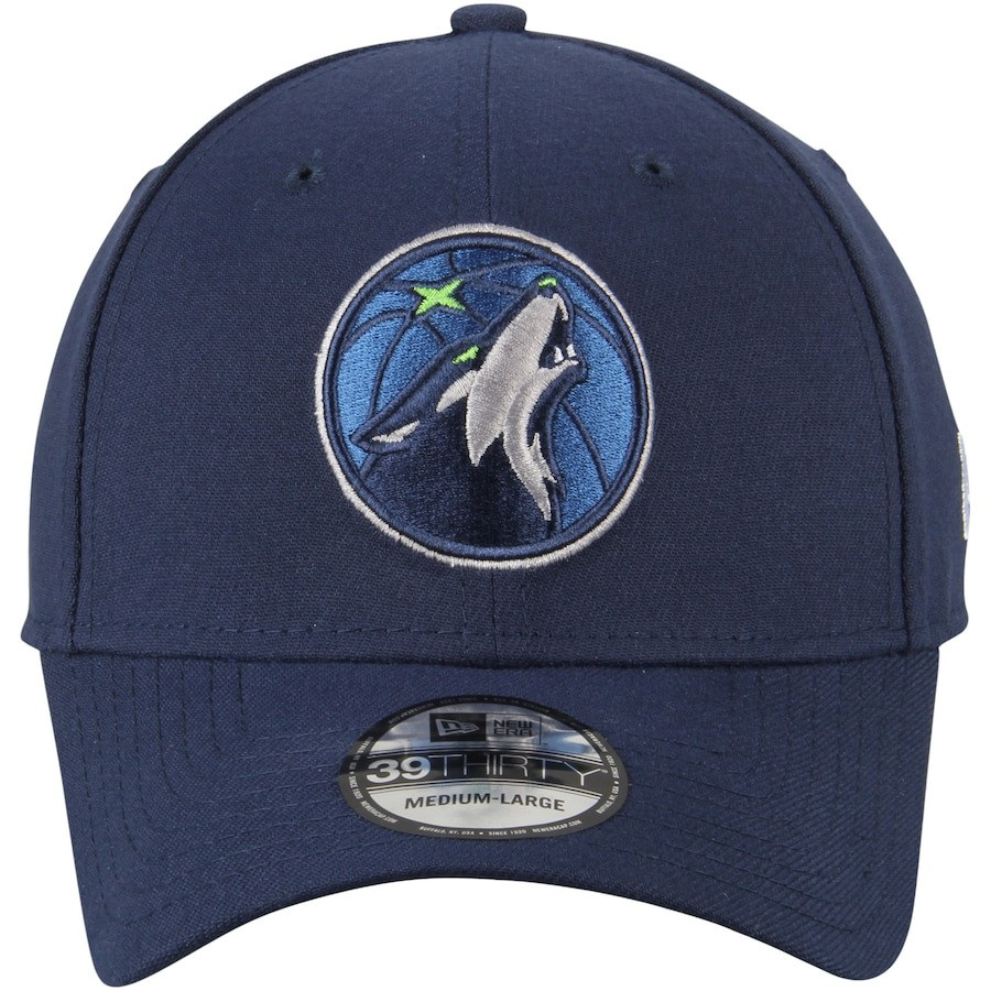 Minnesota Timberwolves Hat Ball Cap Merch Gifts For Timberwolves Fans Basketball Lovers-1