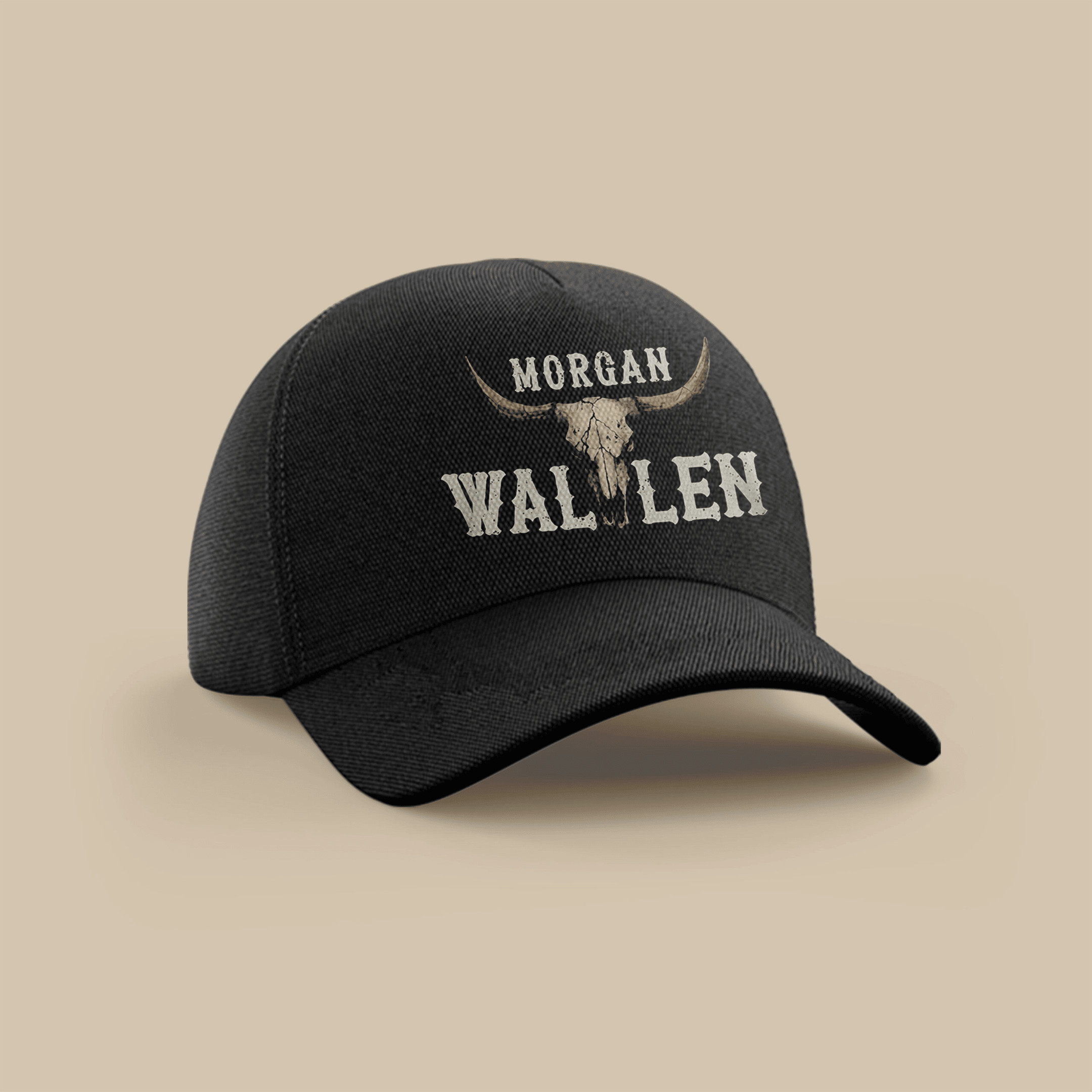 Morgan Wallen Longhorn Skull Hat Still The Problem Tour 2026 Baseball Cap Morgan Wallen Gifts-1 Morgan Wallen Longhorn Skull Hat Still The Problem Tour 2026 Baseball Cap Morgan Wallen Gifts-1