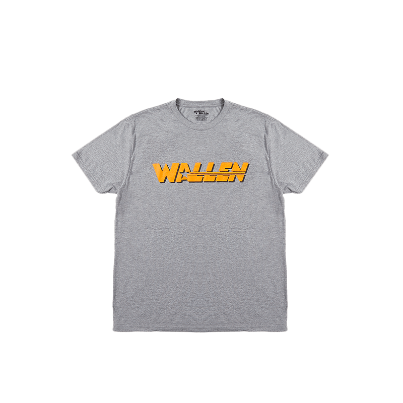 Morgan Wallen Tennessee Shirt Morgan Wallen Concert Tour Merch Gifts For Fans-1