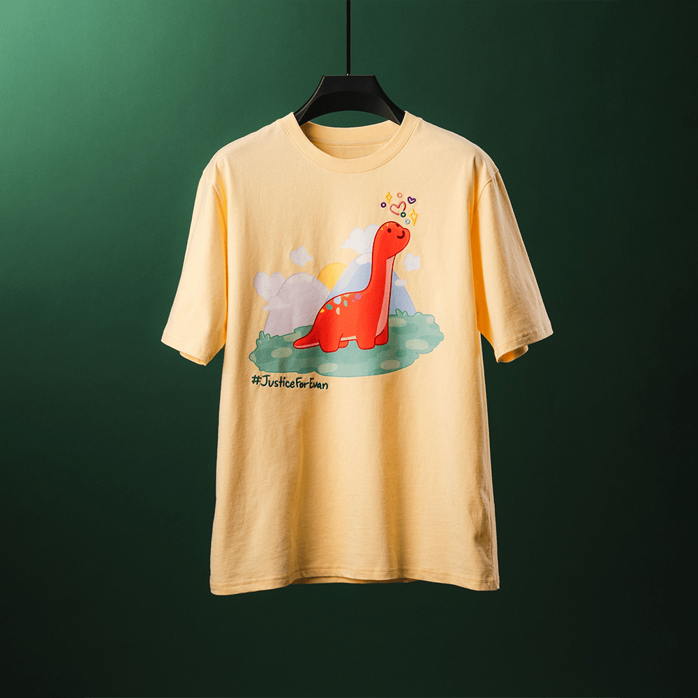 Moriah Elizabeth Merch Justice Foe Evan Shirt Cute Gifts For Girlfriend Gifts For Besties-1