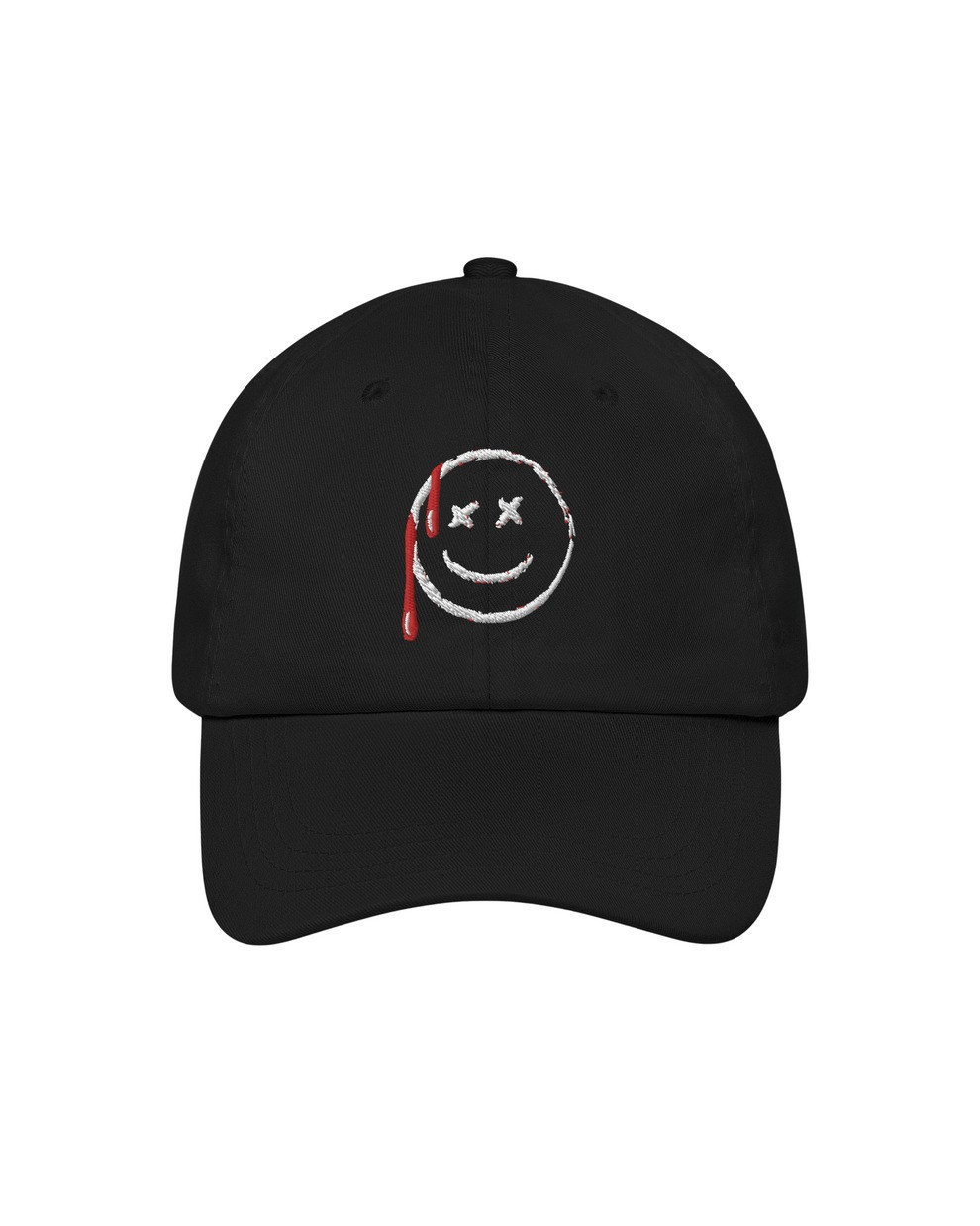 Murder With My Husband Merch Hat MWMH Love It Dad Hat Baseball Cap-1 Murder With My Husband Merch Hat MWMH Love It Dad Hat Baseball Cap-1