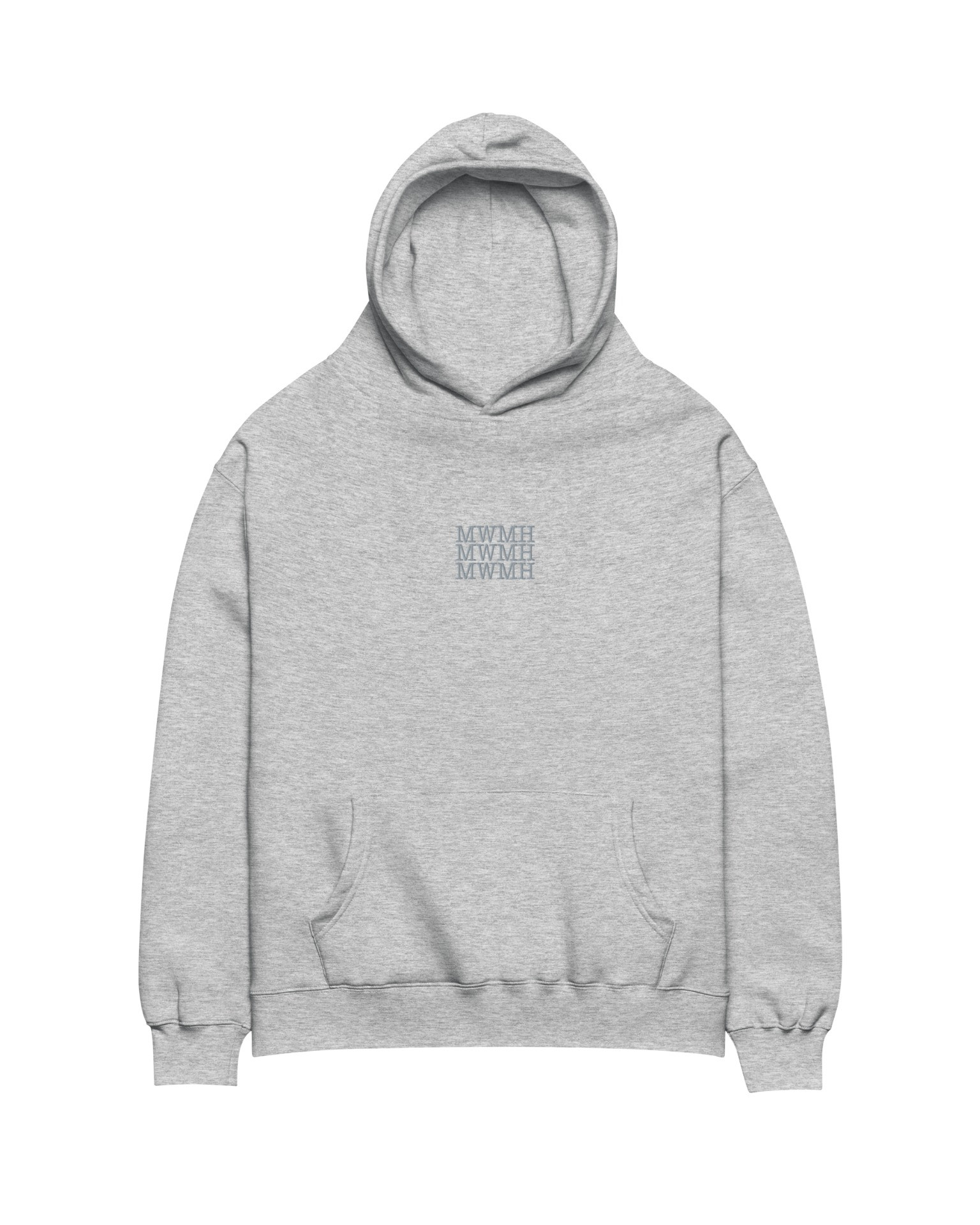 Murder With My Husband Merch Hoodie MWMH Hooded Sweatshirt Gifts For Fans-1