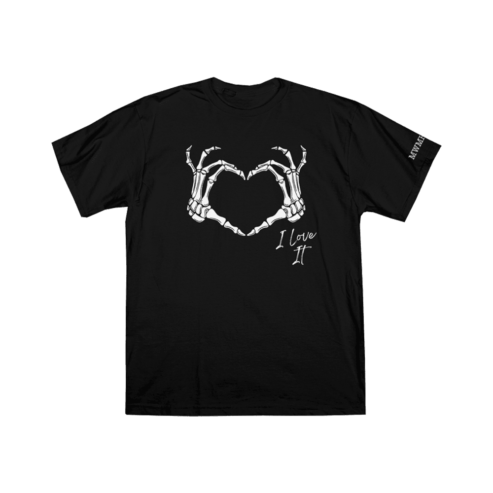 Murder With My Husband Merch T-Shirt MWMH I Love It Tee Gifts For Podcast Fan Country Boy Gift-1