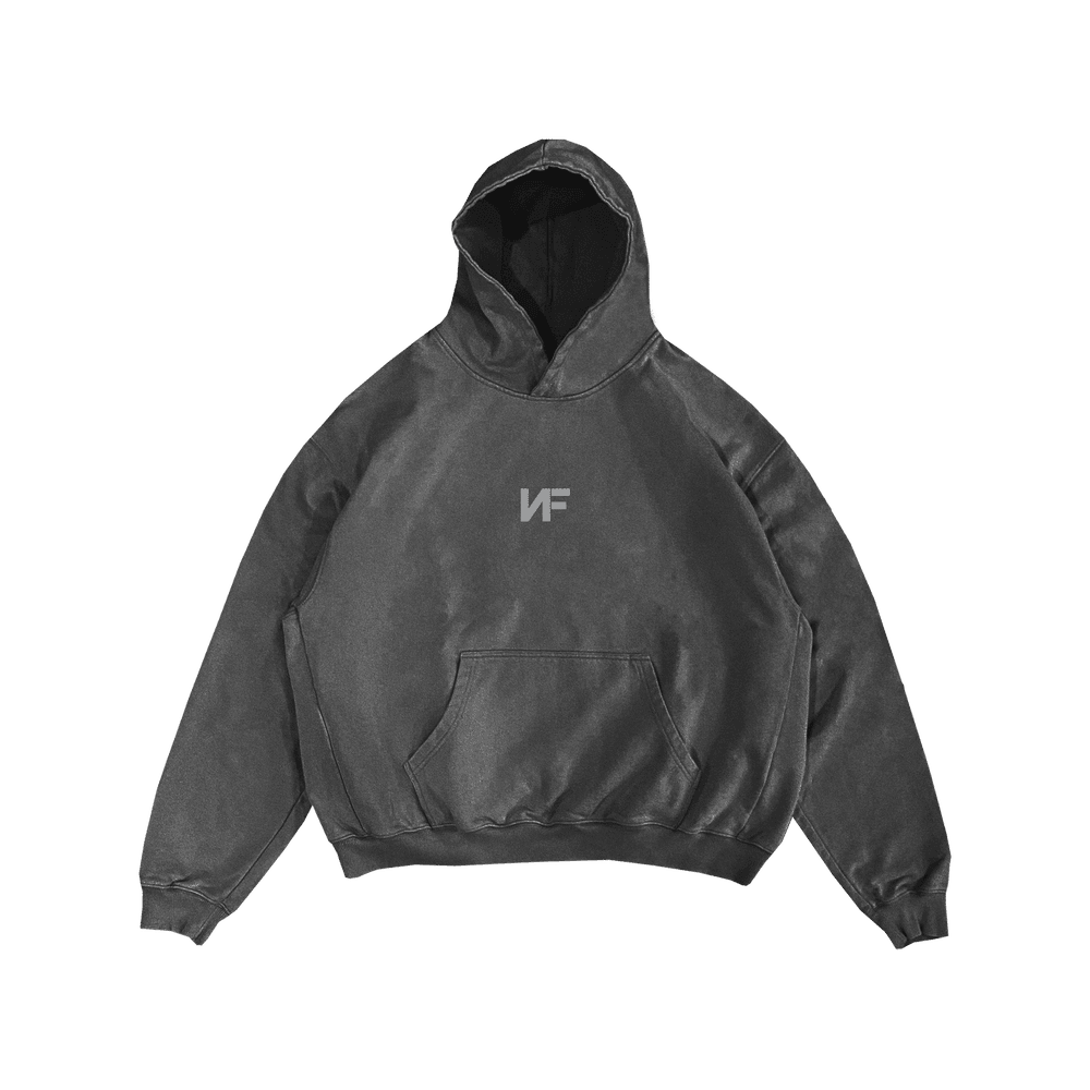 NF Merch NF Hoodie Music Lovers Gifts For Fans Gift Idea for Boyfriend Birthday Gifts For Him-1