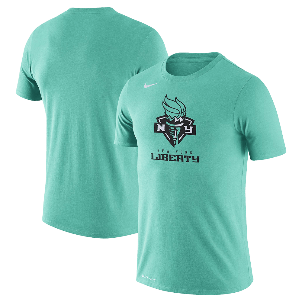 NY Liberty Shirt New York Liberty Team Tee Best Husband Gift Idea For Basketball Supporters-1