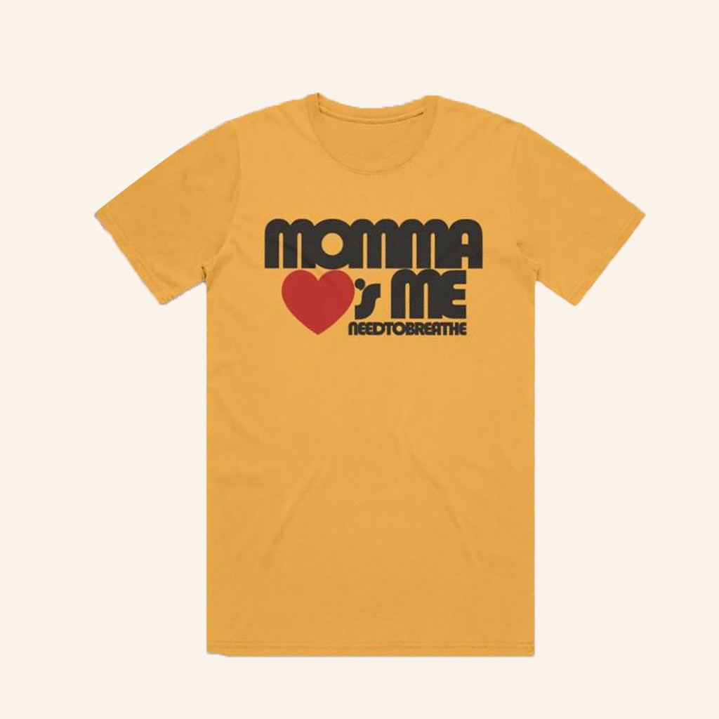 Need CO Merch Momma Loves Me T-Shirt Need To Breathe Shirt Gifts For Her-1 Need CO Merch Momma Loves Me T-Shirt Need To Breathe Shirt Gifts For Her-1