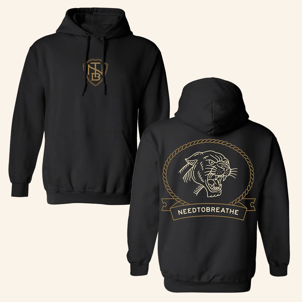 Need CO Merch Panther Need To Breathe Hoodie Gifts For Your Boyfriend-1