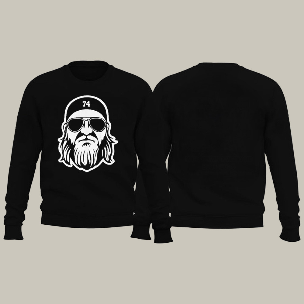 New York Jets Nick Mangold Sweatshirt Rip Nick Mangold Football Merch Sympathy Gift Ideas-1