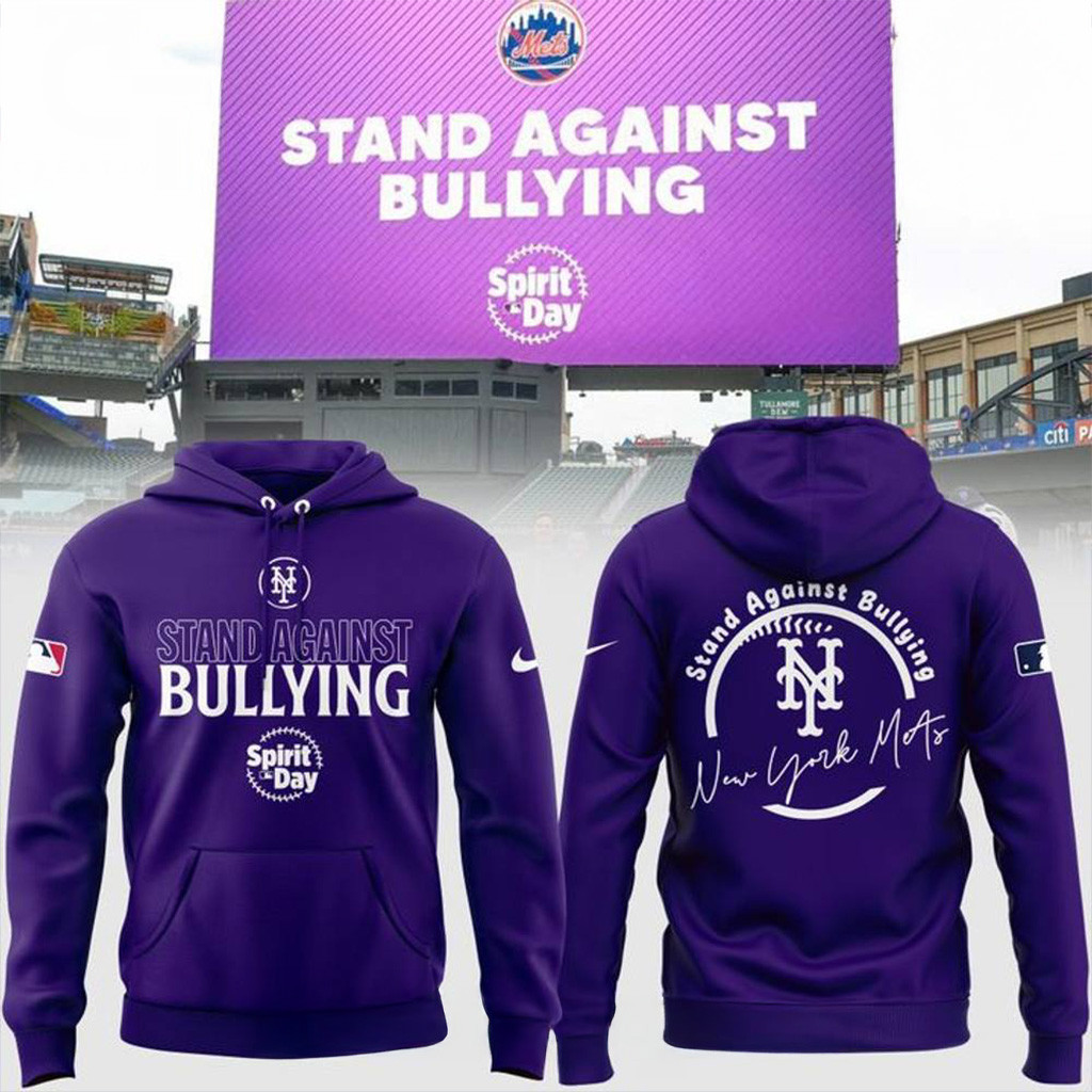 New York Mets Spirit Day 2025 Stand Against Bullying Hoodie Mets Merch Dad Christmas Gifts-1 New York Mets Spirit Day 2025 Stand Against Bullying Hoodie Mets Merch Dad Christmas Gifts-1