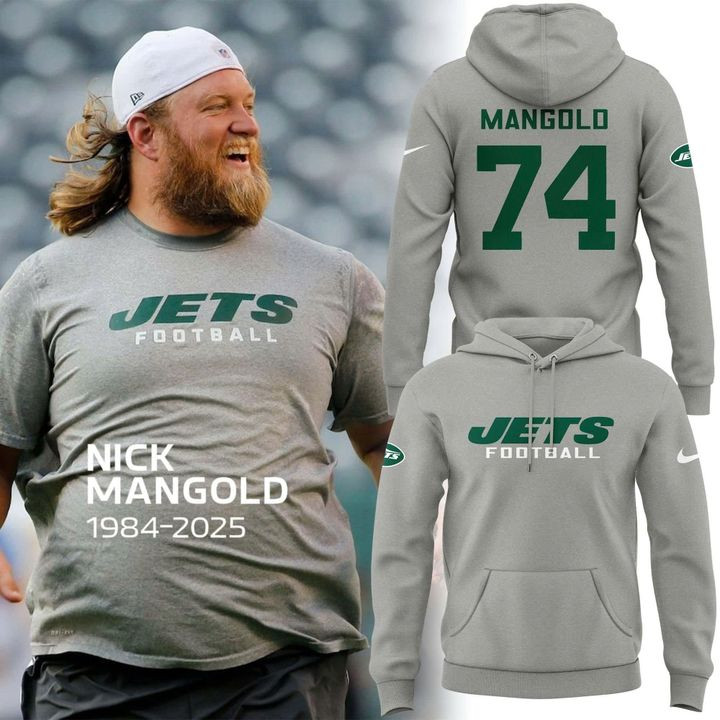 Nick Mangold Hoodie Nick Mangold 1984 2025 NY Jets Football Merch Tribute Presents-1 Nick Mangold Hoodie Nick Mangold 1984 2025 NY Jets Football Merch Tribute Presents-1