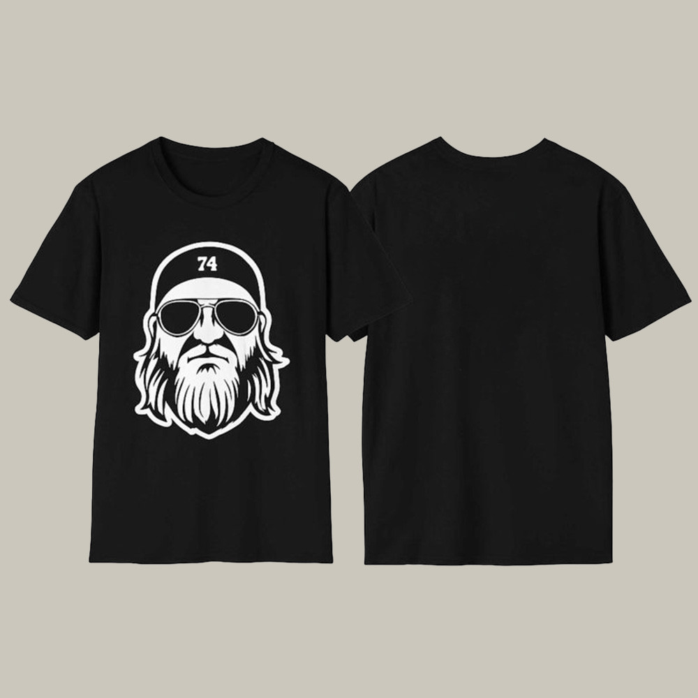 Nick Mangold T-Shirt Nick Mangold New York Jets Tribute Shirt Gifts For Him-1