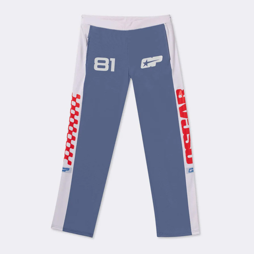 Oscar Piastri Merch Origins Sweatpants Christmas Presents For Friends-1