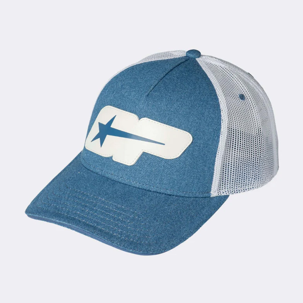 Oscar Piastri Merch Origins Trucker Hat Christmas Gifts For Husband-1