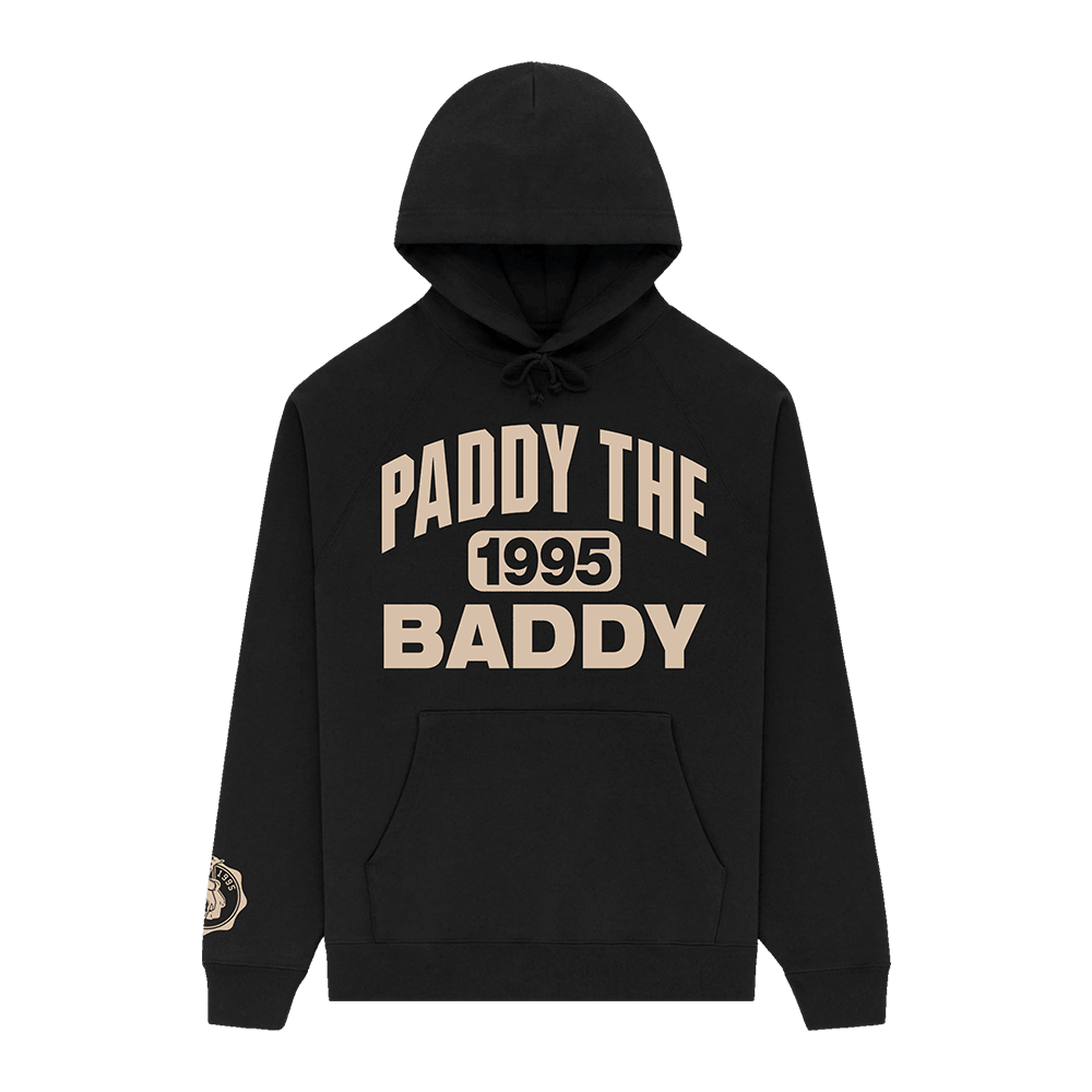 Paddy The Baddy Merch Paddy The Baddy Hoodie Dad Gifts For Father's Day 2025 Gift Idea for Him-1 Paddy The Baddy Merch Paddy The Baddy Hoodie Dad Gifts For Father's Day 2025 Gift Idea for Him-1