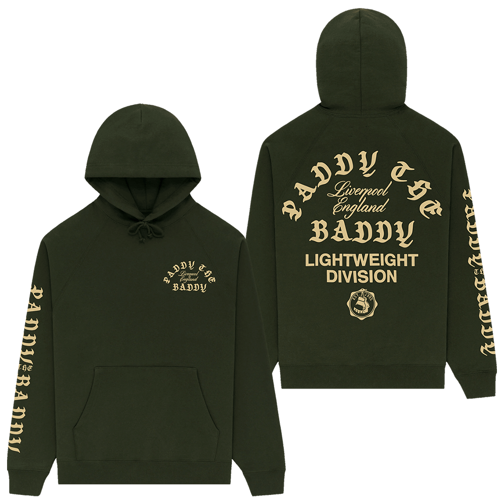 Paddy The Baddy Merch Paddy The Baddy Hoodie Paddy Pimblett Merch Best Father's Day Gifts-1 Paddy The Baddy Merch Paddy The Baddy Hoodie Paddy Pimblett Merch Best Father's Day Gifts-1