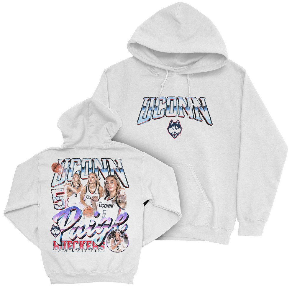 Paige Bueckers Merch Hoodie UConn Huskies Women's Basketball Paige Bueckers Fan Best Gifts-1 Paige Bueckers Merch Hoodie UConn Huskies Women's Basketball Paige Bueckers Fan Best Gifts-1