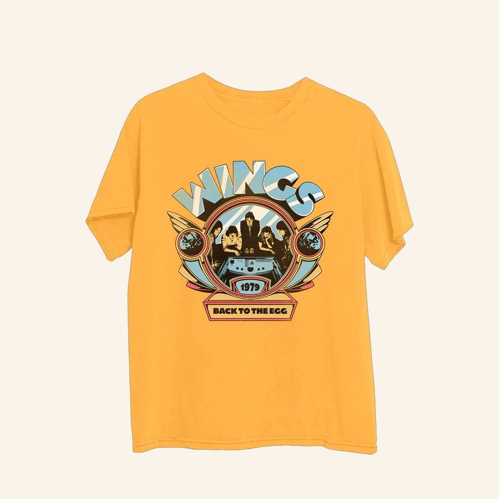 Paul Mccartney Merch Back To The Egg Graphic Shirt Gift Ideas For Friends-1