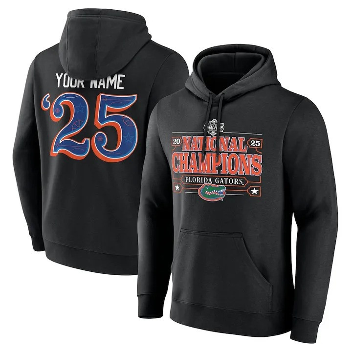Personalized Florida Gators National Champions Hoodie 2025 Final Four Merch Gifts For Fans-1 Personalized Florida Gators National Champions Hoodie 2025 Final Four Merch Gifts For Fans-1
