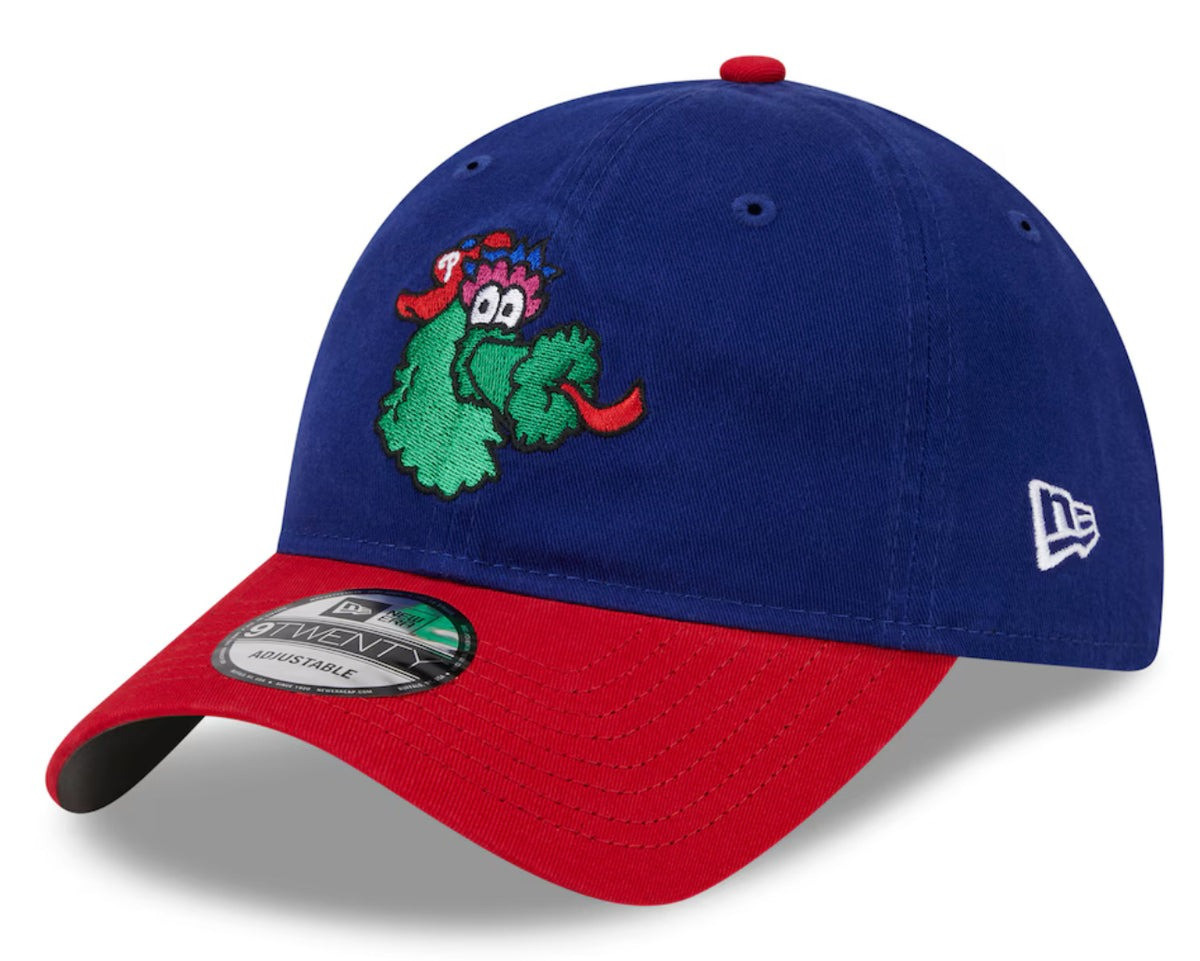 Philadelphia Phillies Phanatic Hat Philly Phanatic Hat Baseball Cap Merch Gifts For Fans-1 Philadelphia Phillies Phanatic Hat Philly Phanatic Hat Baseball Cap Merch Gifts For Fans-1