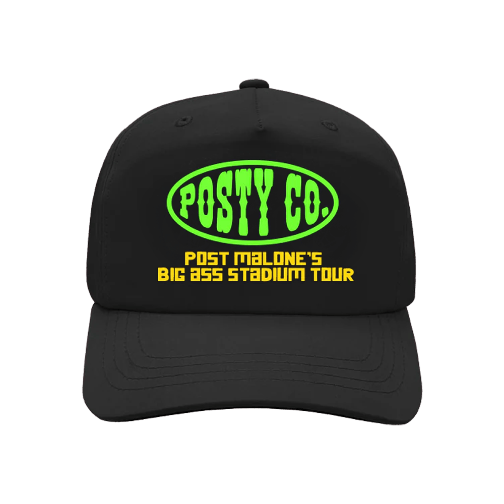 Post Malone Big Ass Stadium Tour Merch Hat Post Malone Tour Merch 2025 Top Father's Day Gifts-1 Post Malone Big Ass Stadium Tour Merch Hat Post Malone Tour Merch 2025 Top Father's Day Gifts-1