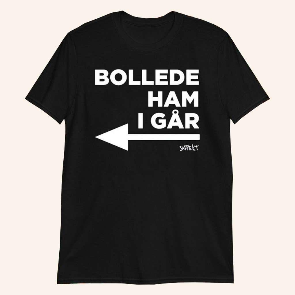 Princess Isabella Bollede Ham I Gar Shirt Birthday Presents For Boyfriend-1