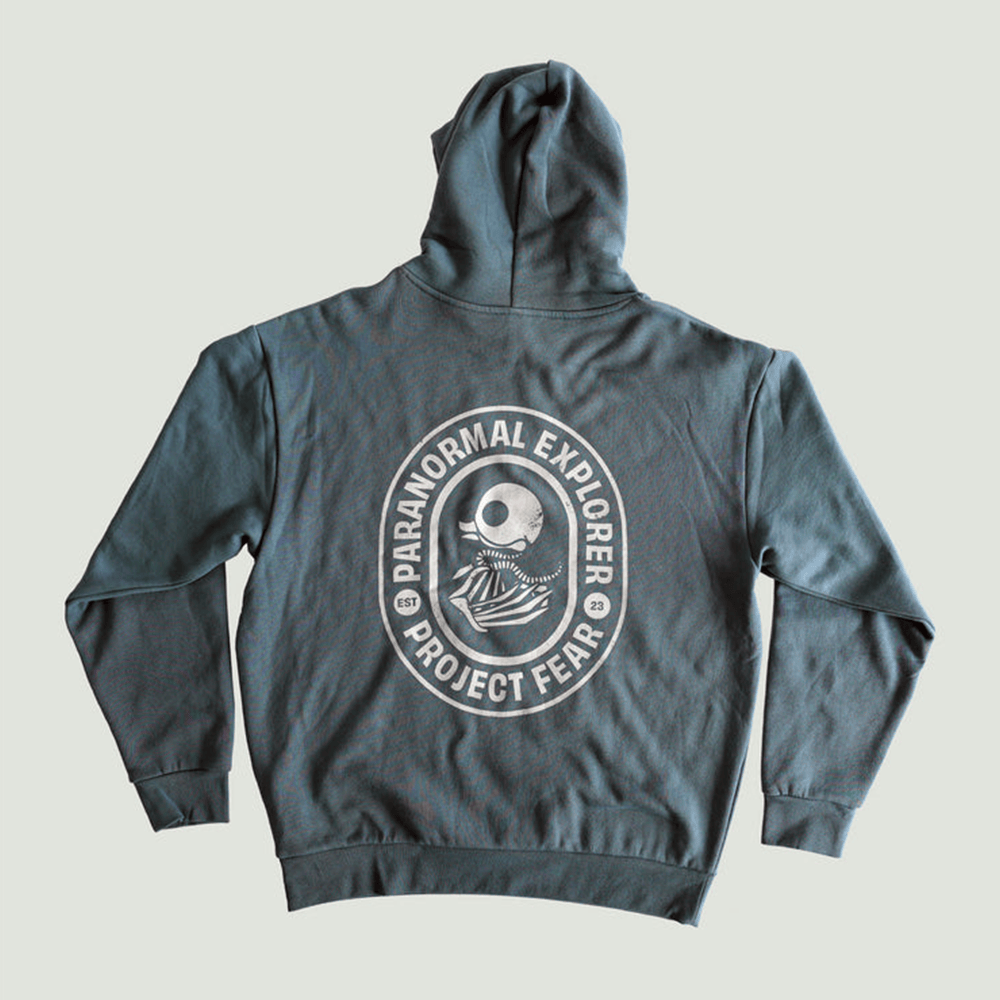 Project Fear Merch FXEXAXR Hoodie Awesome Father's Day Gifts Birthday Gifts For Friends-1