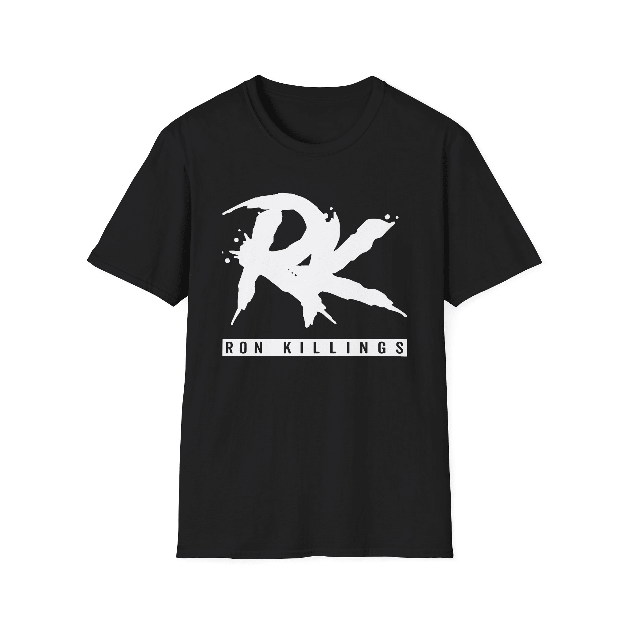 R-Truth Shirt Ron Killings Men's T-Shirt WWE Merch Fan Apparel Best Gifts For Him-1