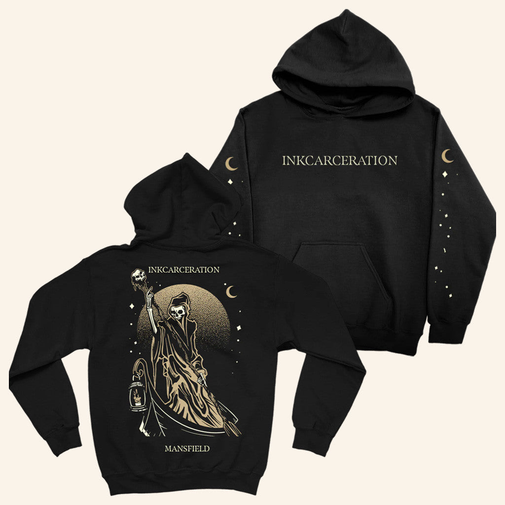 Revolvermag Merch Inkcarceration Charon Hoodie Birthday Gift Ideas For Him Gifts For Fans-1