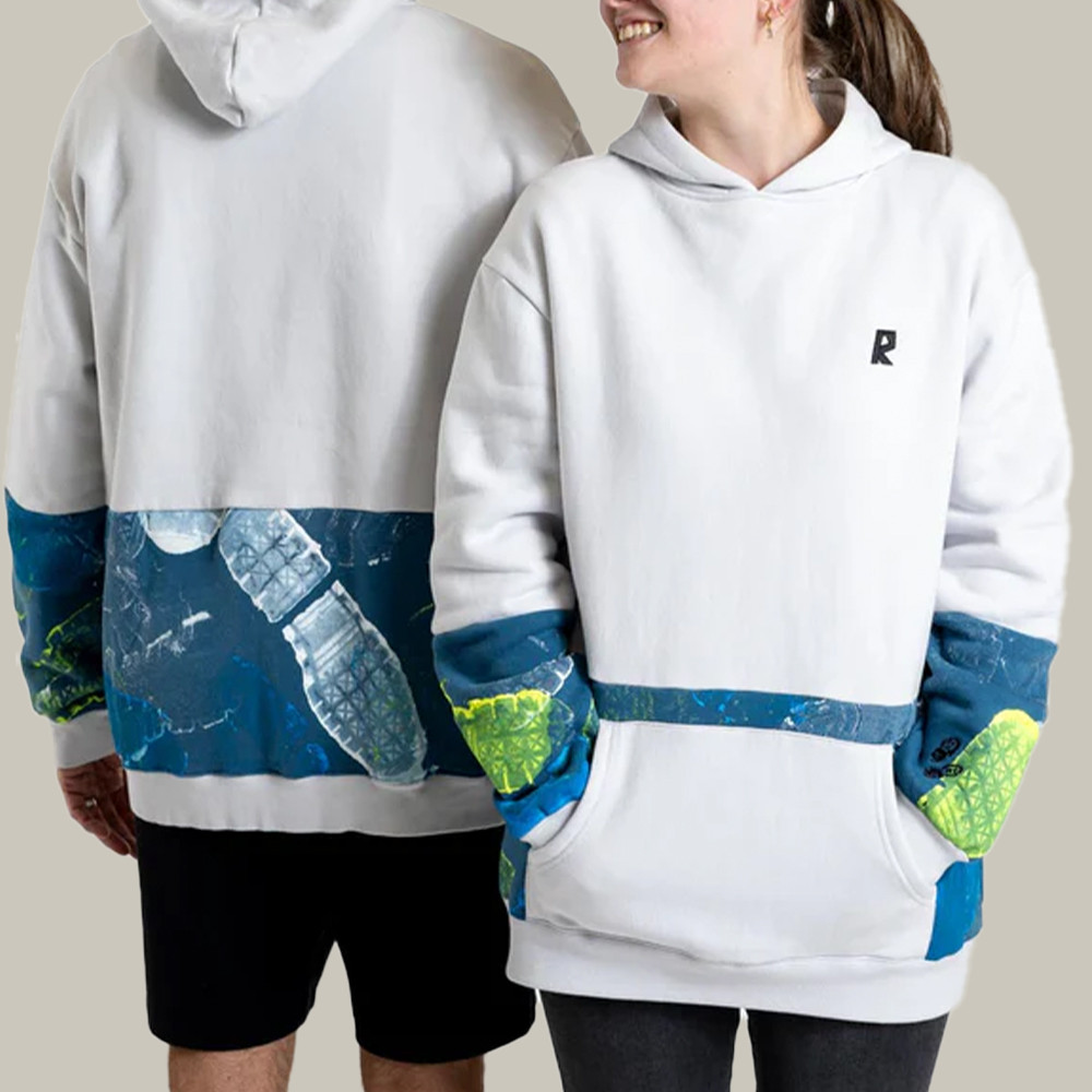 Rexy Merch Hoodie Grey Stampede Hoodie Rexy Clothing Gifts For Couples-1