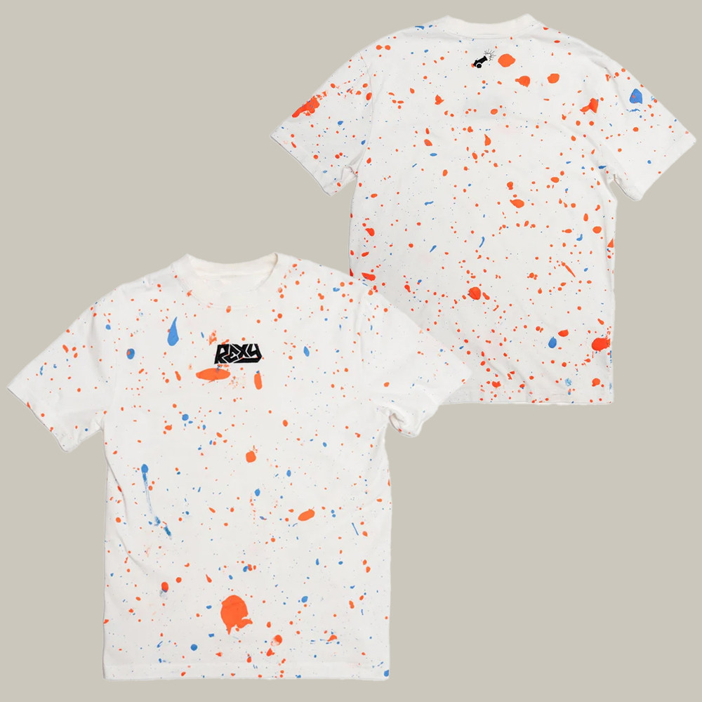 Rexy Merch T-Shirt Air Cannon Tee Shirt Rexy Clothing Perfect Gifts Art Lovers-1