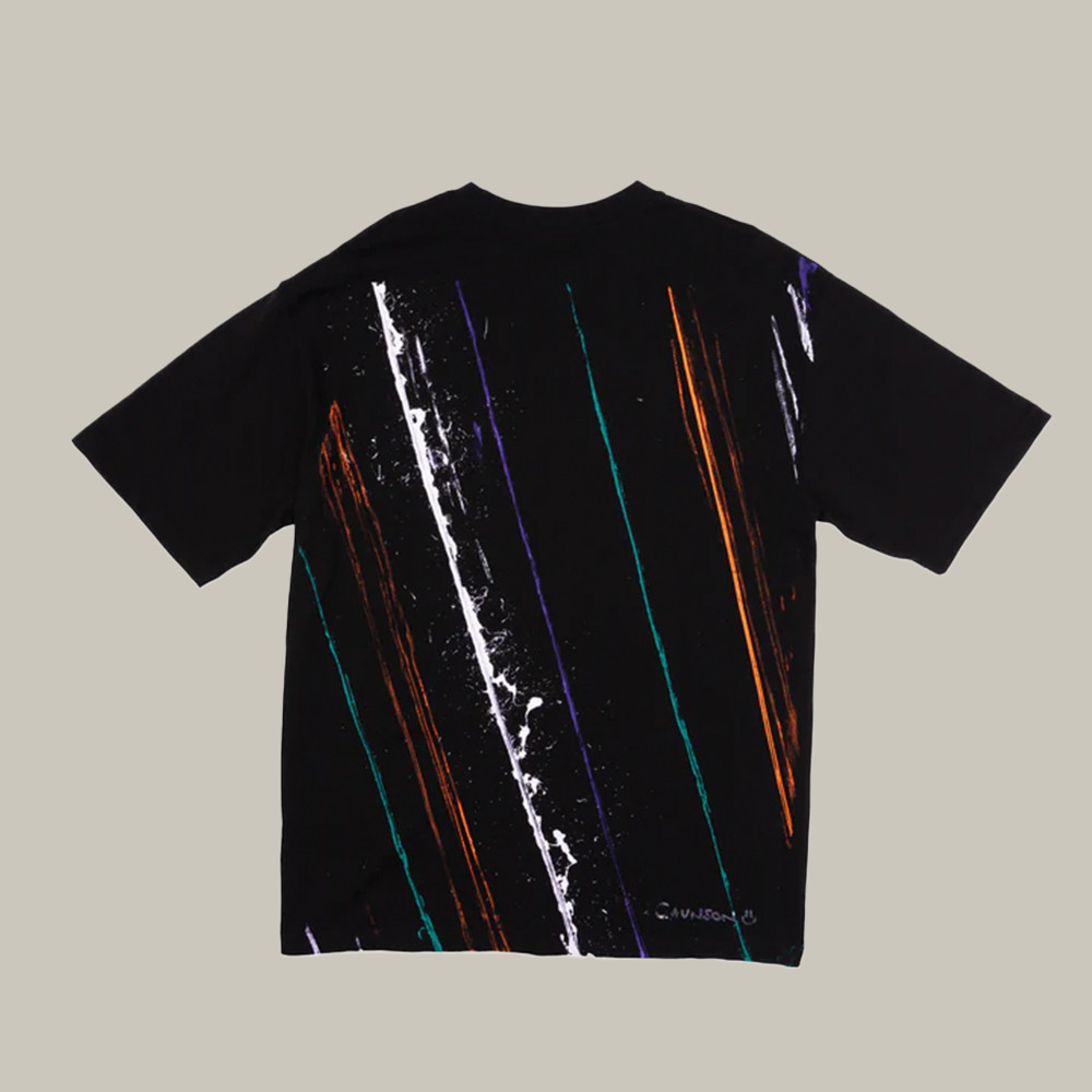 Rexy Merch T-Shirt Gaunson's Stripes Of Glory Clothes Rexy Clothing Streetwear Gift Ideas-1