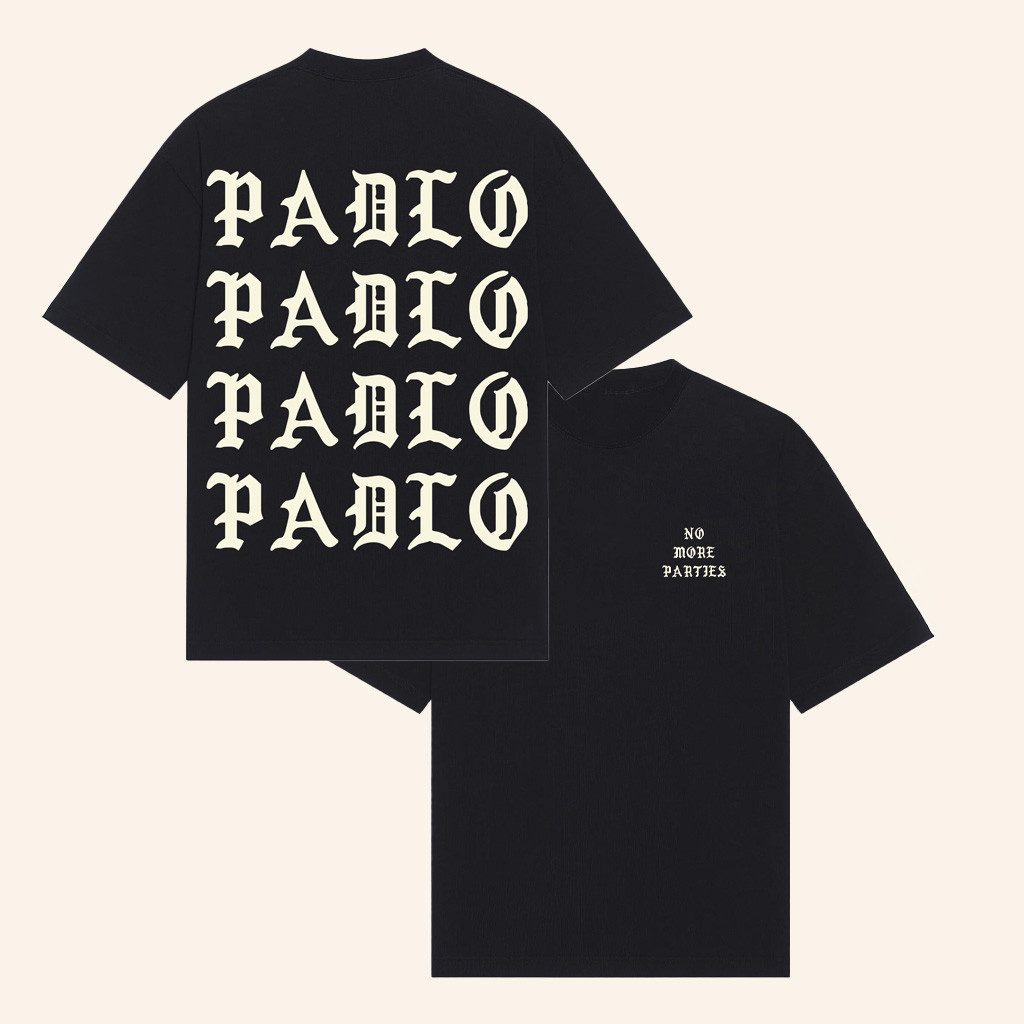 SSUR Merch Ssur Padlo T-Shirt Fan Merch Best Birthday Gift For Him-1
