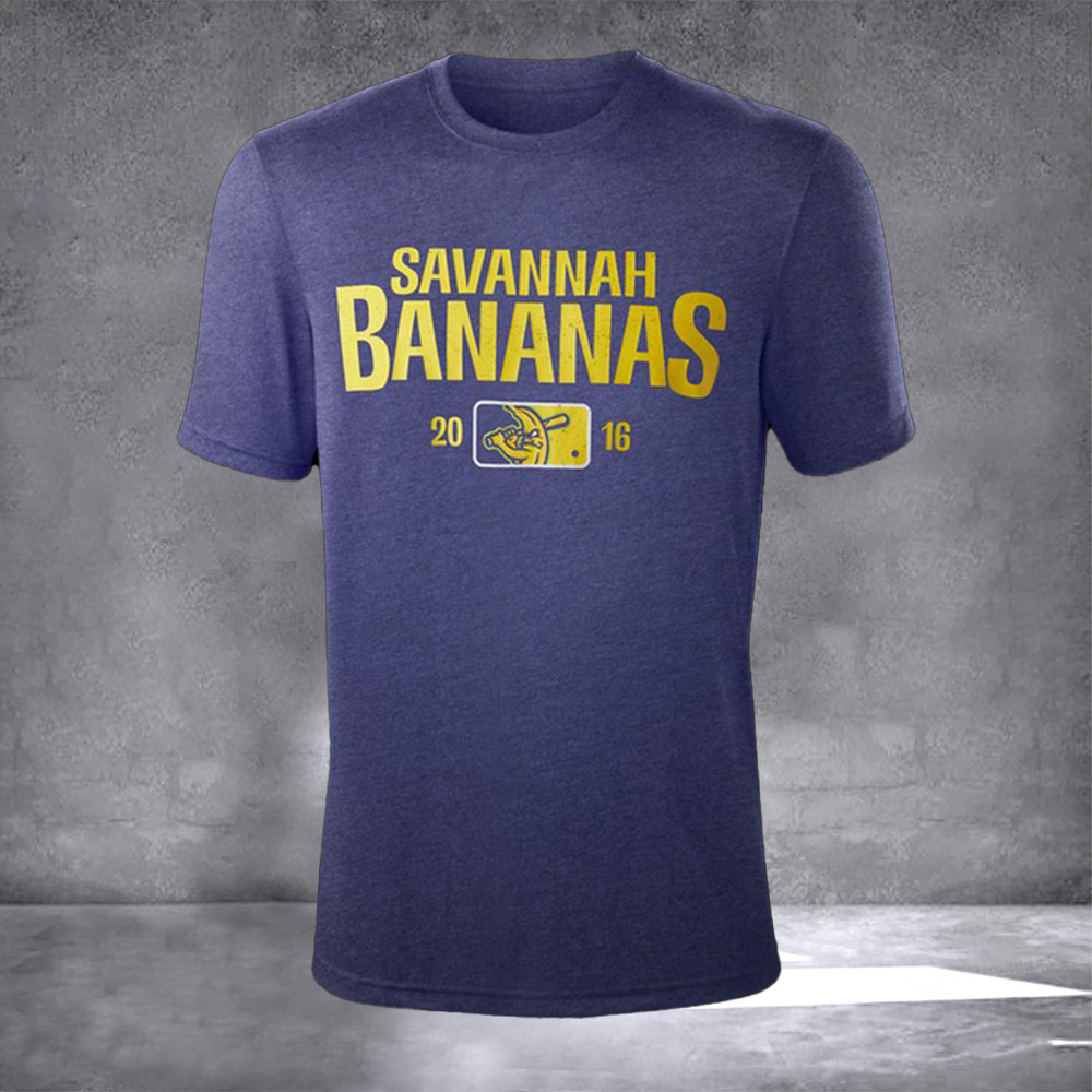 Savannah Bananas Shirt The Bananas Ball 2026 T-Shirt Make Baseball Fun Gifts-1