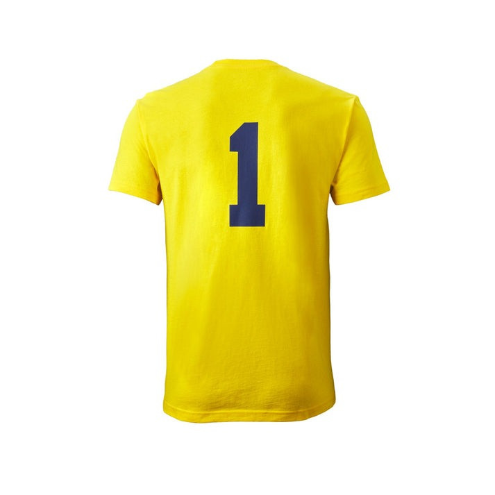 Savannah Bananas Shirt The Bananas Ball Yellow T-Shirt Funny Gifts For Baseball Lovers Fans-1