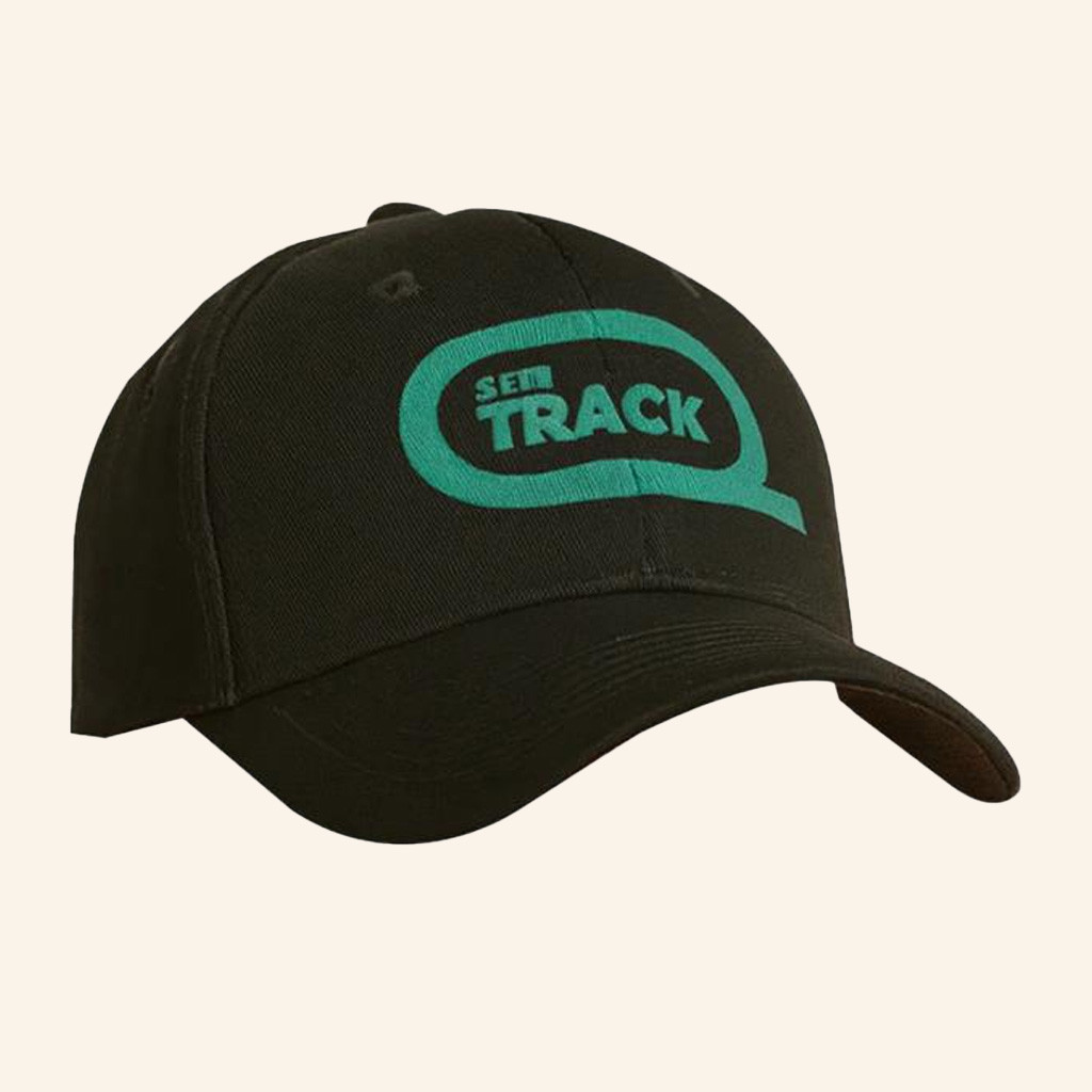 Sen Merch Embroidered Sen Track Baseball Hat Gifts For Dad-1