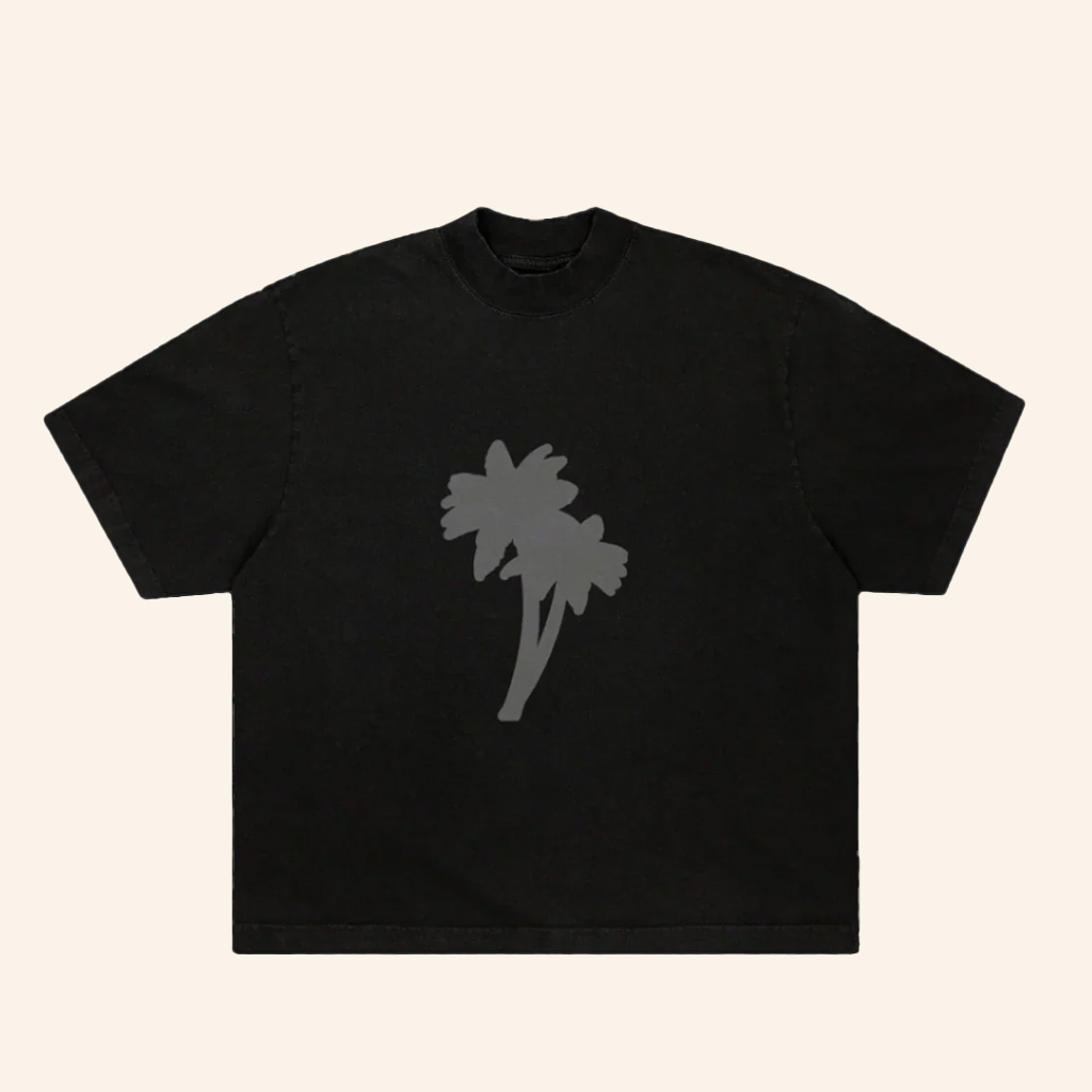 Seu Worship Merch Palm Emblem Shirt Presents For Boyfriend-1