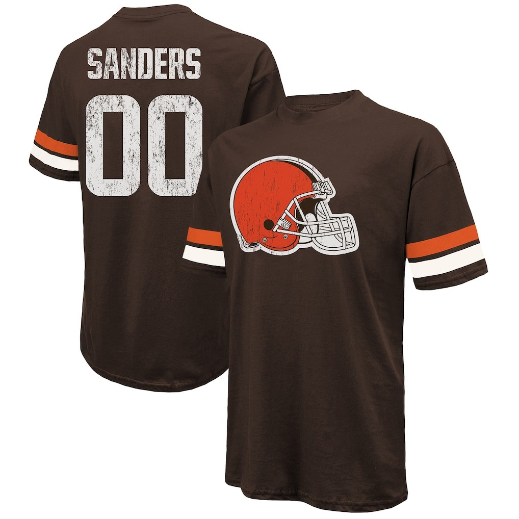 Shedeur Sanders Cleveland Browns Shirt 2025 Vintage NFL Draft Game Fan Merch Gift Ideas-1 Shedeur Sanders Cleveland Browns Shirt 2025 Vintage NFL Draft Game Fan Merch Gift Ideas-1
