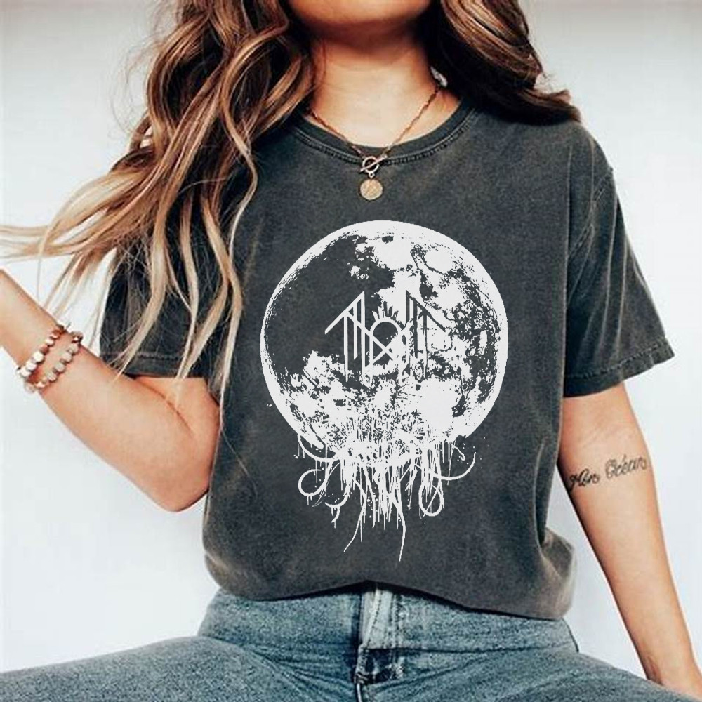 Sleep Token Shirt Vintage 2025 Sleep Token Band Tee Shirts Tour Merch Apparel-1