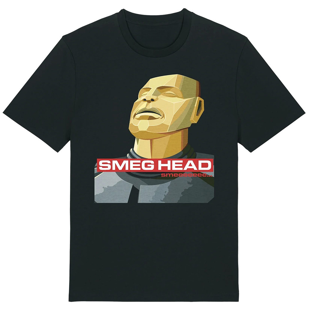 Smeg Head Smeeee Shirt Kryten Smeg Head Smeee Tee Shirt Gift Ideas For Men Women-1