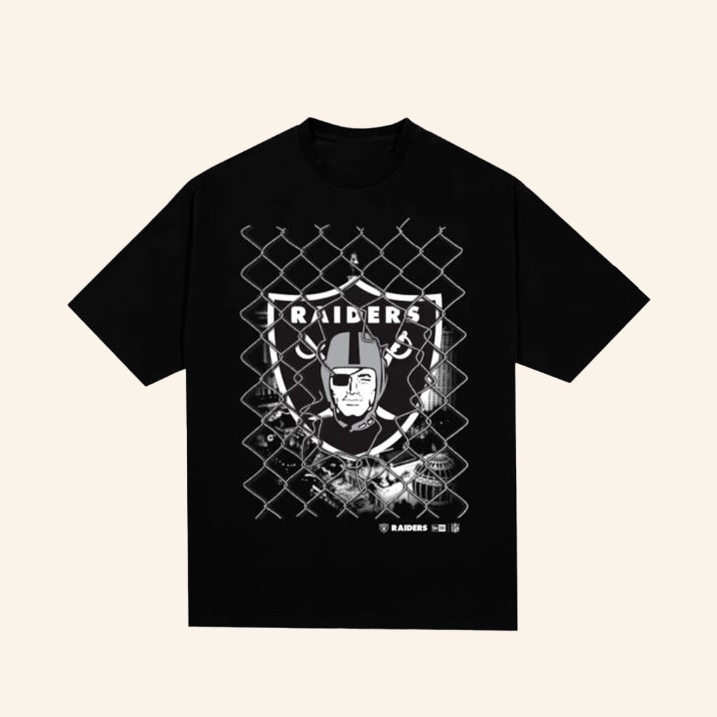 Stirling Sports Merch Las Vegas Raiders Shirt Christmas Gifts For Him-1