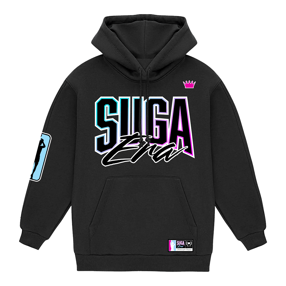 Suga Sean Merch Suga Era Hoodie Gifts For Father's Day From Daughter Gifts For Best Friend-1