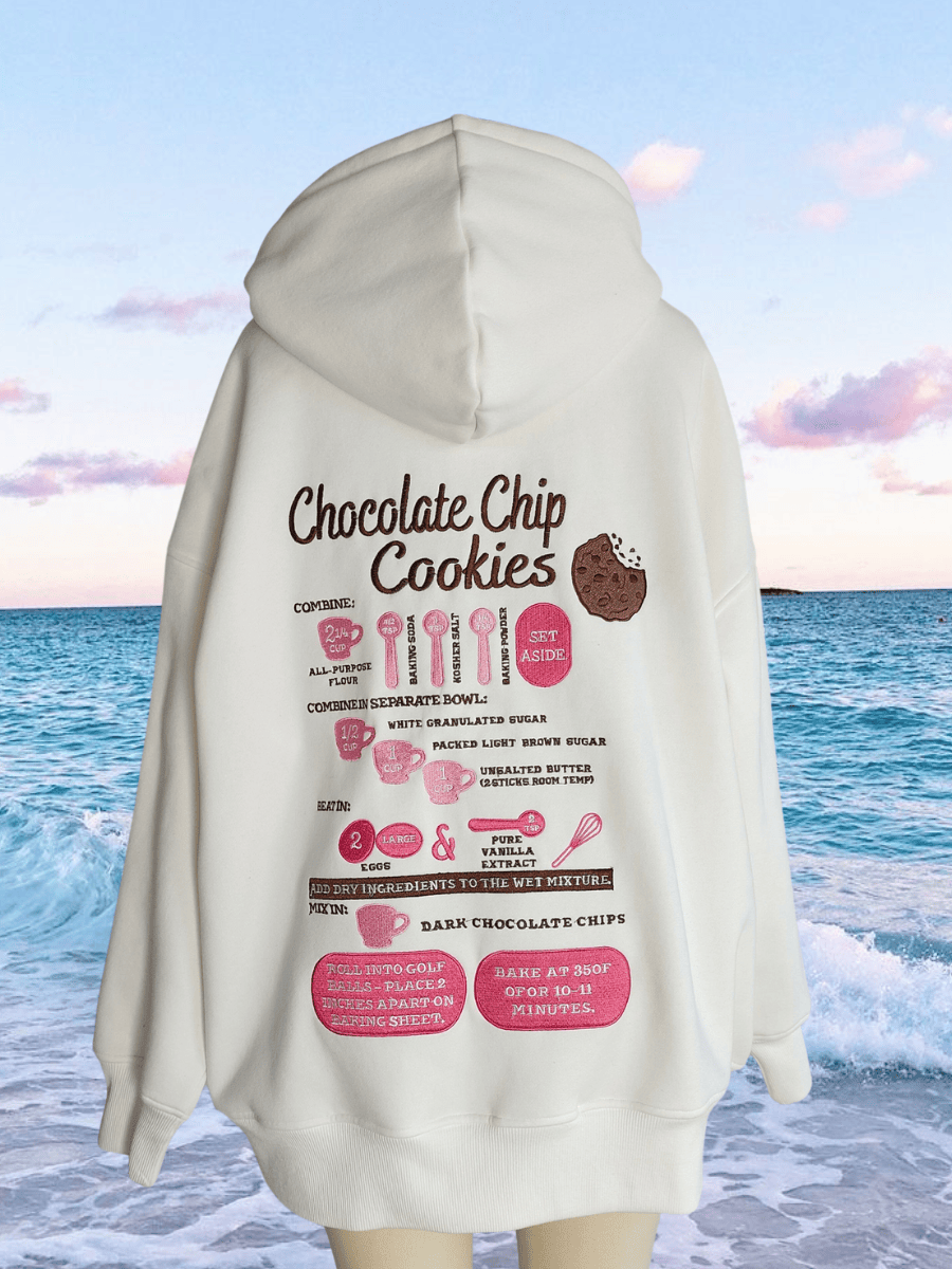 Sunkissed Coconut Hoodie Chocolate Chip Cookies Hoodie Good Mothers Day Gifts Gift for Dad-1 Sunkissed Coconut Hoodie Chocolate Chip Cookies Hoodie Good Mothers Day Gifts Gift for Dad-1