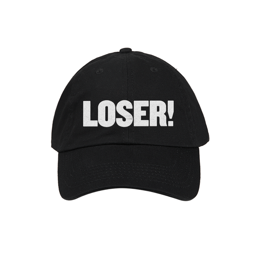 Tame Impala Tour Merch Deadbeat Hat Best Gifts For Tame Impala Fans-1