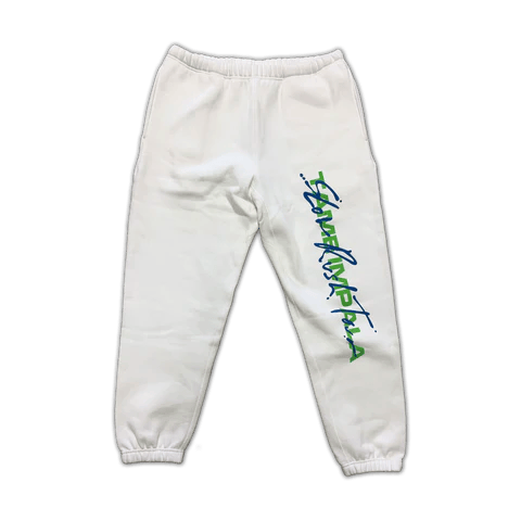 Tame Impala Tour Merch Slow Rush Tour Sweatpants Gifts For Tame Impala Lovers-1